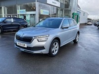 2021 Skoda Kamiq 1.0 TSI 110 SE Drive 5dr Manual SUV Petrol Manual