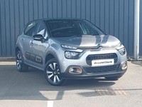 2022 Citroen C3 1.2 PureTech C-Series Edition 5dr Hatchback Petrol Manual