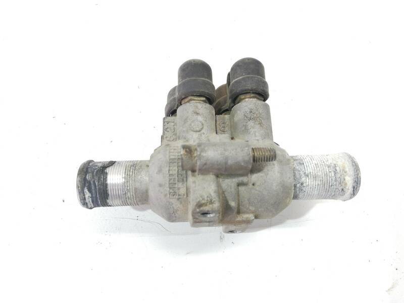 8200573138 Soupape De Chauffage Pour Mercedes Clase E (W211) Berlina 2002 131046