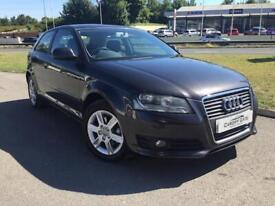 image for 2009 Audi A3 2.0TDI SE S-Tronic - New MOT - Only 114000 Miles