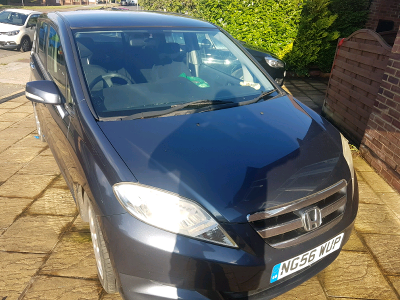 Honda frv 2006
