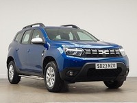 2023 Dacia Duster 1.5 Blue dCi Expression 5dr SUV Diesel Manual