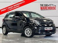 2023 Kia Picanto 1.0 2 5dr Auto [4 seats] Automatic Hatchback Petrol Automatic