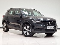 2022 Volvo XC40 1.5 T4 Recharge PHEV Plus Dark 5dr Auto SUV Hybrid Automatic