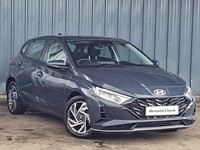 2024 Hyundai i20 1.0T GDi Advance 5dr DCT Hatchback Petrol Automatic