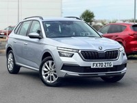 2020 Skoda Kamiq 1.5 TSI SE 5dr DSG Automatic SUV Petrol Automatic