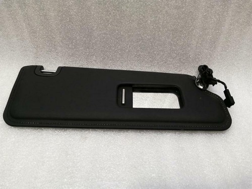 BENTLEY CONTINENTAL FLYING SPUR Sun visor 3W0857552Q Sonnenblende Blende Rechts