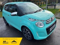 Citroen C1 FLAIR