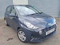 2022 Hyundai i10 1.0 MPi SE 5dr Hatchback Petrol Manual