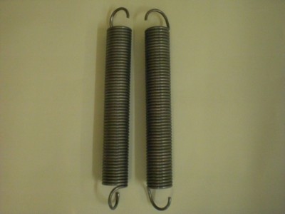 Zugfeder Garagentor gebraucht kaufen! Nur 4 St. bis -70% günstiger