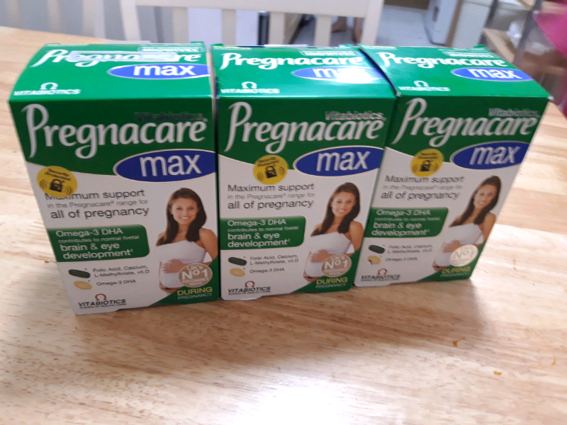 Pregnancy tablets in Washwood Heath, West Midlands Gumtree