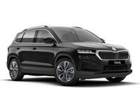 Skoda Karoq 1.5 TSI ACT SE L Edition DSG Euro 6 (s/s) 5dr Automatic SUV Petrol A