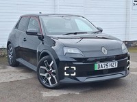2025 Renault 5 90kW Techno Urban Range 40kWh 5dr Auto Hatchback Electric Automat
