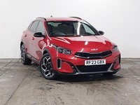 2023 Kia XCeed 1.5T GDi ISG GT-Line 5dr HATCHBACK PETROL Manual