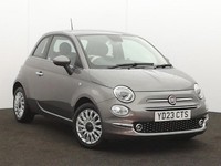 2023 Fiat 500 1.0 Mild Hybrid 3dr Hatchback Petrol Manual