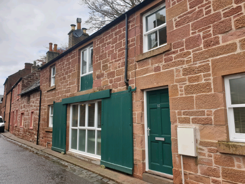 For sale 3 bed house in Kirriemuir, Angus Gumtree