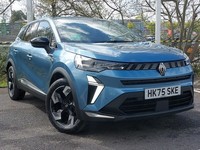 2025 Renault SYMBIOZ 1.3 TCe 140 Techno 5dr HATCHBACK PETROL Manual