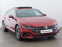 2022 Volkswagen Arteon 2.0 TDI R-Line 5dr DSG Estate Diesel Automatic