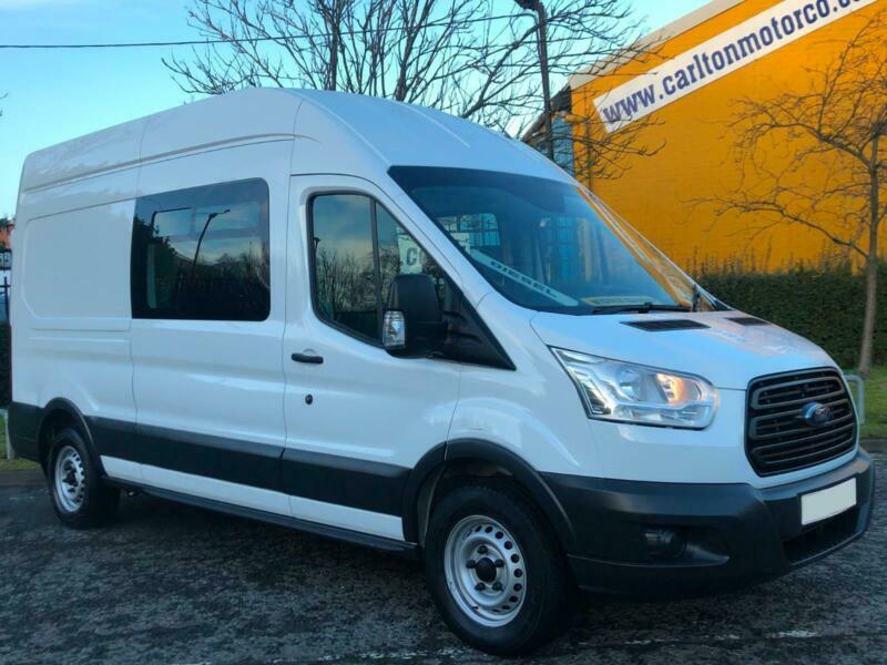 Welfare Van for sale in UK 36 secondhand Welfare Vans