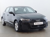 2022 Audi A1 25 TFSI Technik 5dr Hatchback Petrol Manual