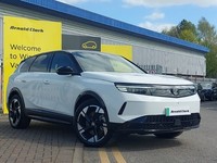 2025 Vauxhall Grandland 157kW Ultimate 73kWh 5dr Auto [Panoramic Roof] HATCHBACK