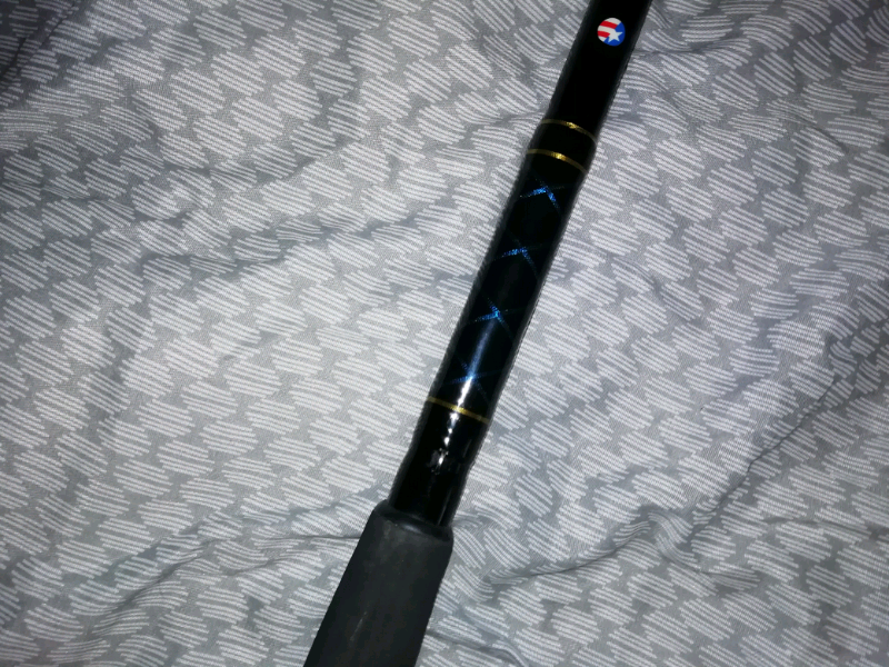 Ugly Stik Rod for sale in UK 62 used Ugly Stik Rods