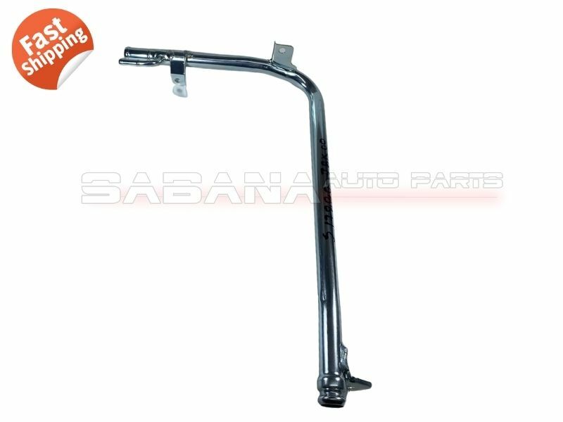 原田 Coolant Water Bypass Pipe for Suzuki SX4 2010-2013 2.4L