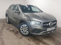 2020 Mercedes-Benz GLA GLA 200 Sport 5dr Auto Hatchback Petrol Automatic