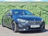 2020 BMW 2 Series 218i M Sport 4dr Saloon Petrol Manual