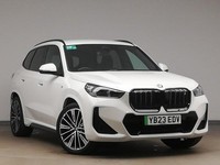 2023 BMW iX1 230kW xDrive30 M Sport 65kWh 5dr Auto ESTATE ELECTRIC Automatic