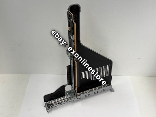 875545-001 - HP Proliant DL360 Gen 10 Primary GPU Riser Card Assembly