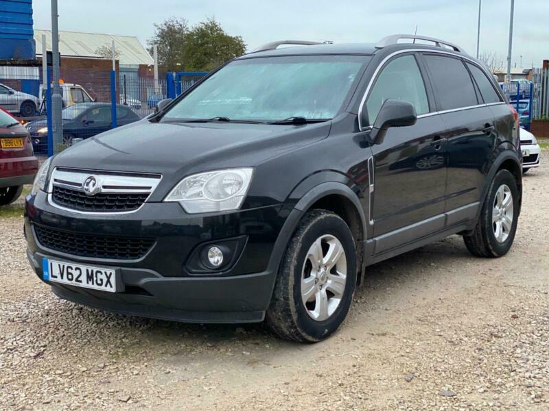 U0073 opel antara