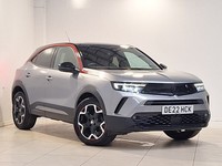 2022 Vauxhall Mokka 1.2 Turbo 100 SRi Premium 5dr HATCHBACK PETROL Manual