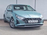 2024 Hyundai i20 1.0T GDi Advance [Nav] 5dr Hatchback Petrol Manual