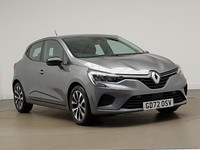 2023 Renault Clio 1.6 E-TECH full hybrid 145 Evolution 5dr Auto Hatchback Hybrid