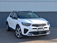 2023 Kia Stonic 1.0T GDi 48V GT-Line S 5dr DCT SUV Petrol Automatic