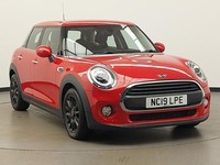 2019 MINI One 1.5 One Classic II 5dr Hatchback Petrol Manual