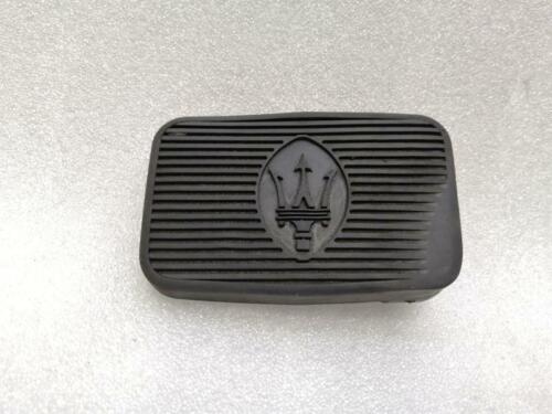MASERATI QUATTROPORTE M139 Brake pedal cover 258M139002 Bremspedal verkleidung