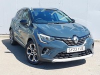 2023 Renault Captur 1.0 TCE 90 Techno 5dr Hatchback Petrol Manual