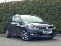 2020 Volkswagen Golf 1.5 TSI EVO 150 Match Edition 5dr DSG ESTATE PETROL Automat