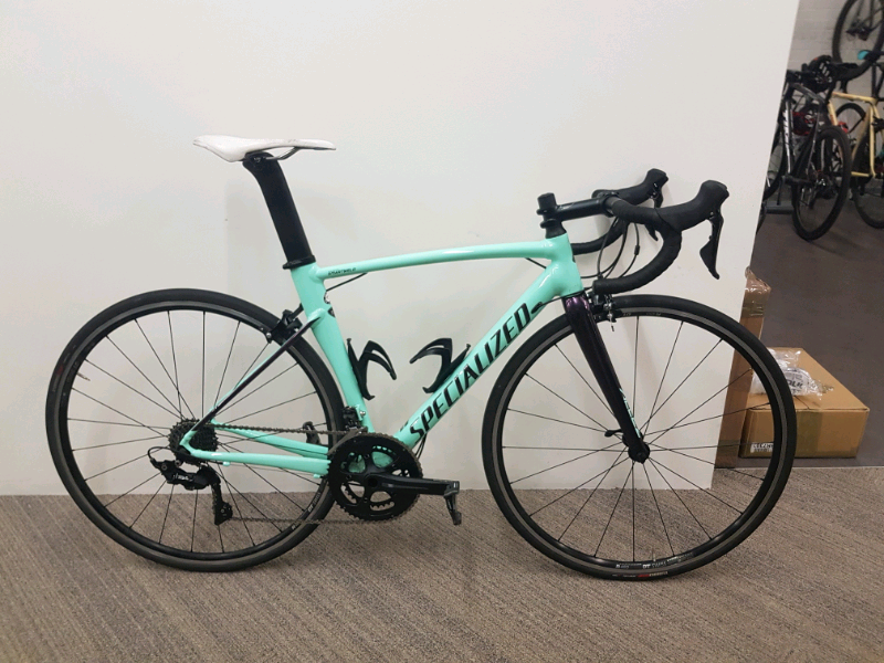 gumtree specialized allez