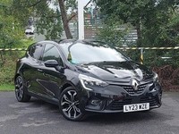 2023 Renault Clio 1.6 E-TECH full hybrid 145 Techno 5dr Auto HATCHBACK PETROL/EL