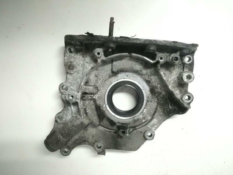 26724803 9656484580  Oil Pump Citroen C3 2006 Fr686409-36