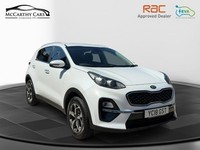 2018 Kia Sportage GDi 2 SUV Petrol Manual