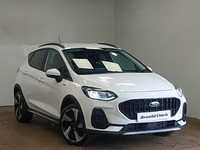 2023 Ford Fiesta 1.0 EcoBoost Active 5dr Hatchback Petrol Manual