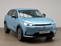 2024 Honda e NY1 150kW Elegance 69kWh 5dr Auto Hatchback Electric Automatic