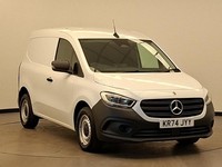 2024 Mercedes-Benz Citan 110CDI Base Van Van Diesel Manual