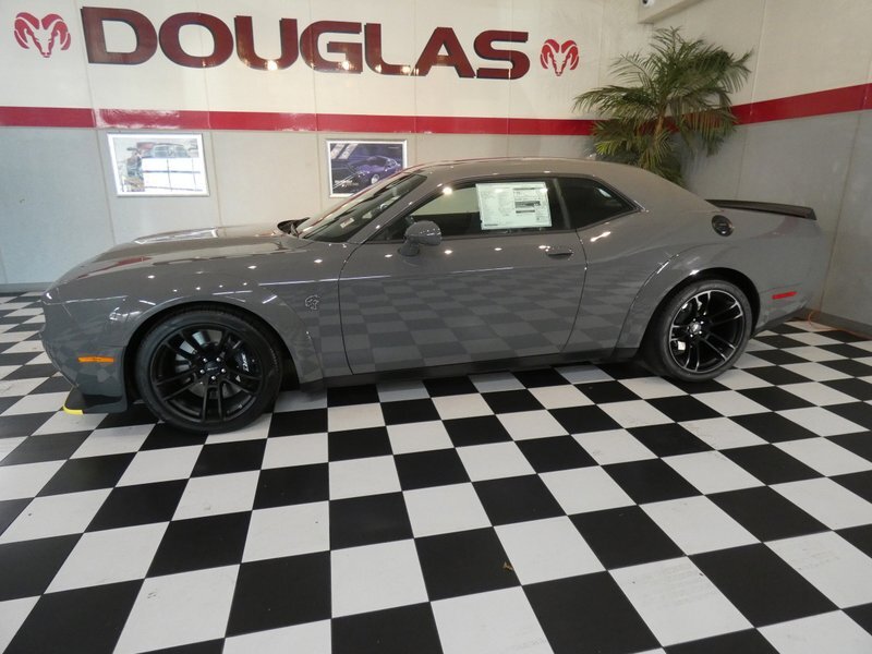 2023 Dodge Challenger for sale!