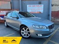 Volvo V70 D4 SE NAV