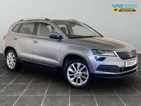 2019 Skoda Karoq 1.5 TSI SE L 5dr DSG ESTATE PETROL Automatic